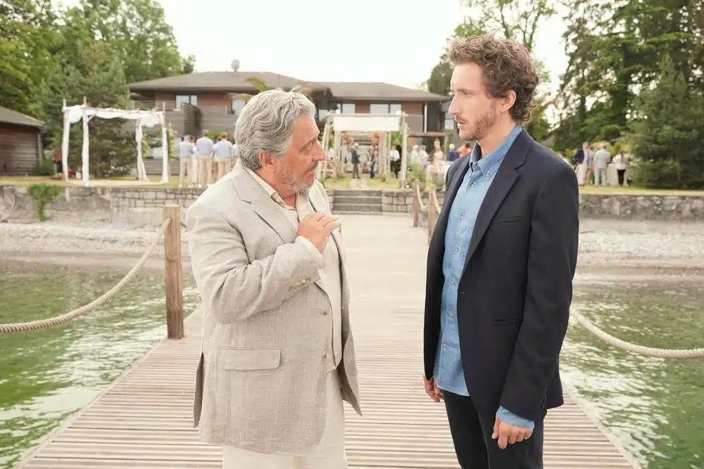 Jamais sans mon psy, photo 1