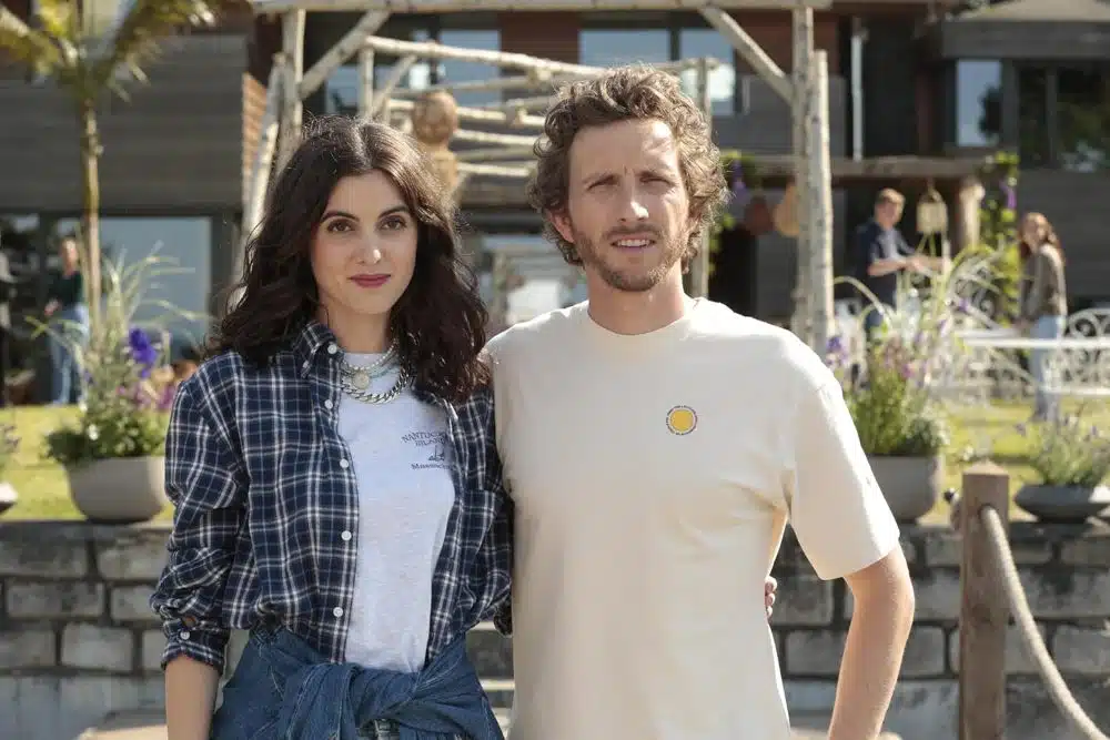 Jamais sans mon psy, photo 2