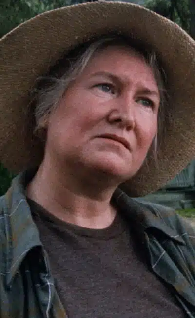 Kay Hawtrey dans Le cri des ténèbres