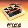 La Buraliste de Vallecas, jaquette 2D
