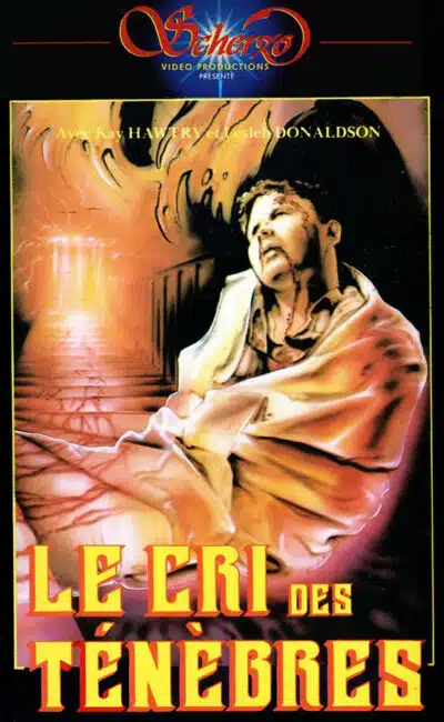 Le cri des ténèbres (Funeral Home), VHS Scherzo