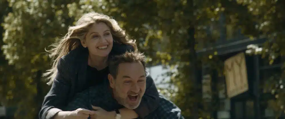 Le Crime du 3e étage, photo 1