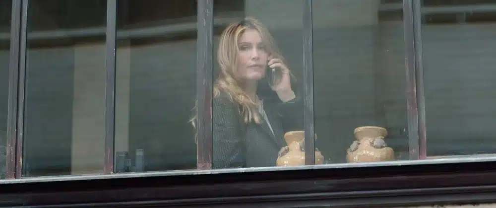 Le Crime du 3e étage, photo 2