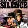 Le Grand Silence, l'affiche