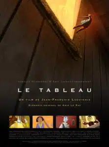Jean-François Laguionie