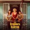 Les Femmes au balcon, l'affiche