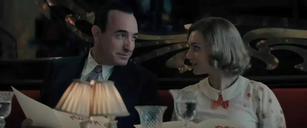 Les Rayons et les ombres, photo 1