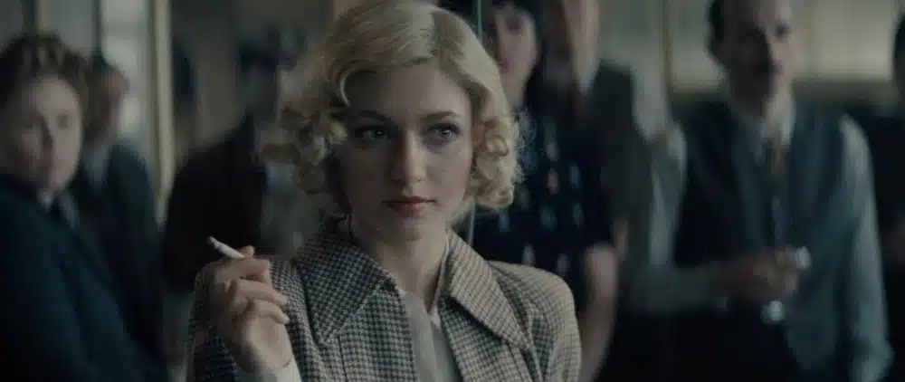 Les Rayons et les ombres, photo 2