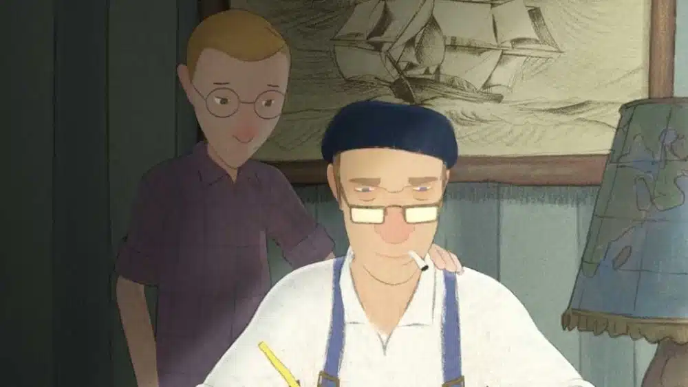 Slocum et moi, photo 1