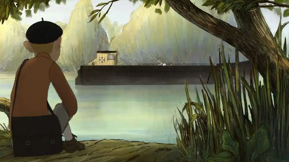 Slocum et moi, photo 2