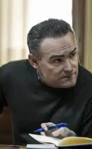 Urko Olazabal