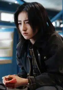 Zhang Zifeng