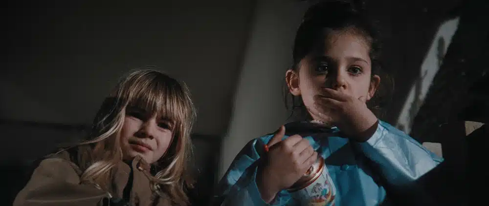 Photo de Mort un dimanche de pluie