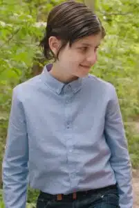 Darius Zarrabian