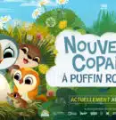 Nouveaux copains à Puffin Rock : bande-annonce