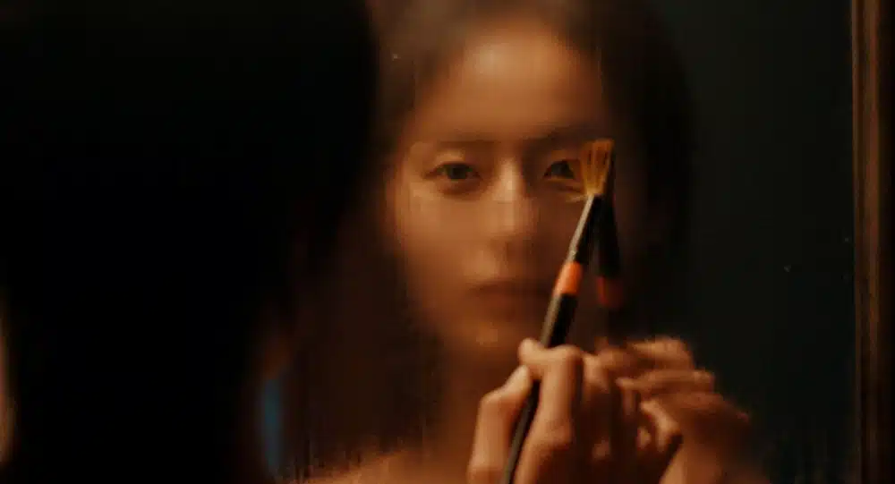 Hiver à Sokcho, photo 2