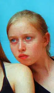 Ieva Rupeikaitė