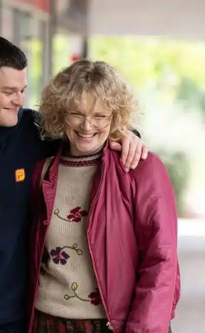 Maxine Peake, portrait