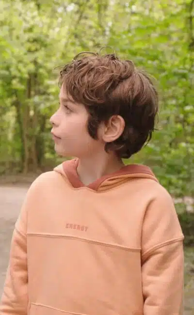 Navid Zarrabian, portrait