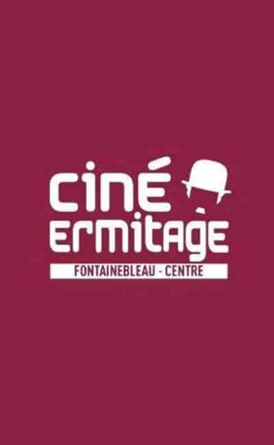 Cinéma Ermitage Fointainebleau