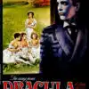 Du sang pour Dracula, l'affiche