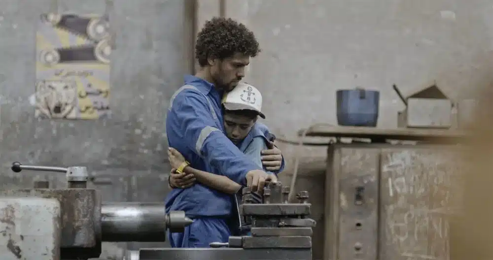 L'Entente, la face cachée d'Alexandrie, photo 2