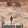 La Couleuvre noire, l'affiche