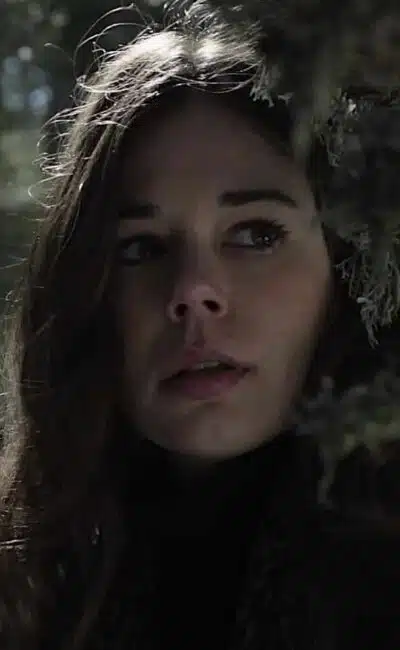 Laia Costa, portrait