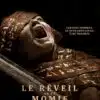 Le Réveil de la momie, l'affiche