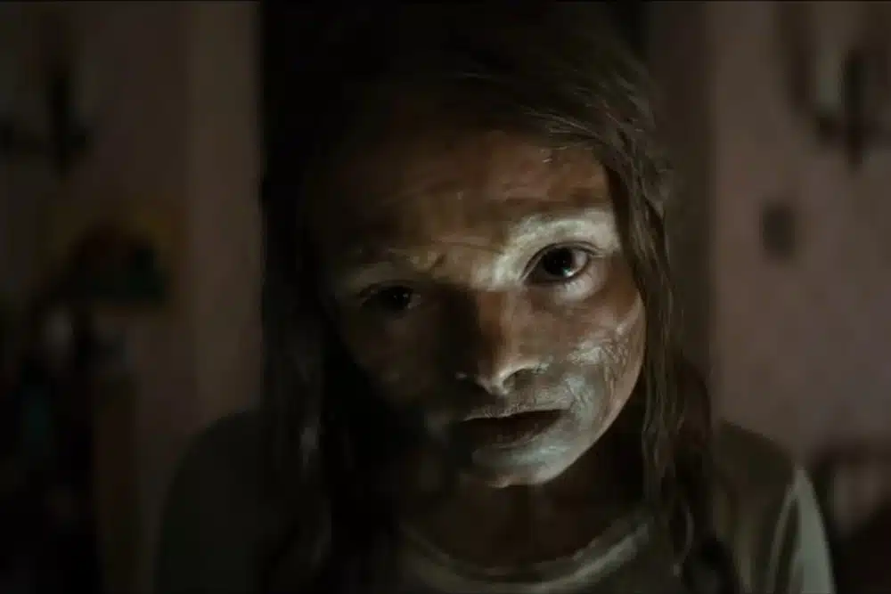 Le Réveil de la momie, photo 2