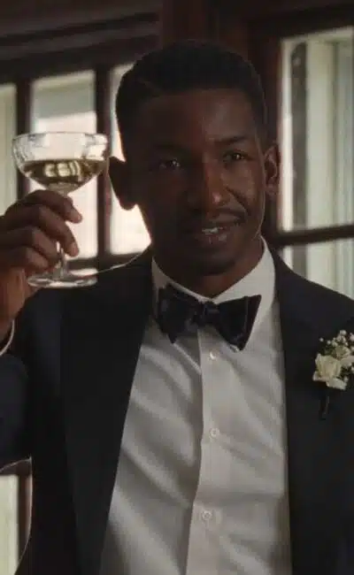 Mamoudou Athie, portrait