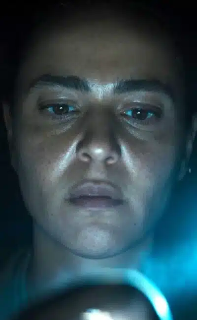 May Calamawy, portrait