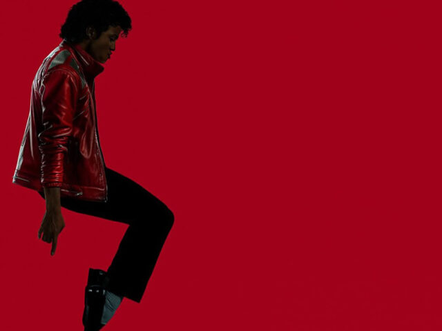 Premier jour France : Michael est le 2e démarrage annuel