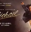 Paris 14h : Michael (Jackson) enfin star de cinéma