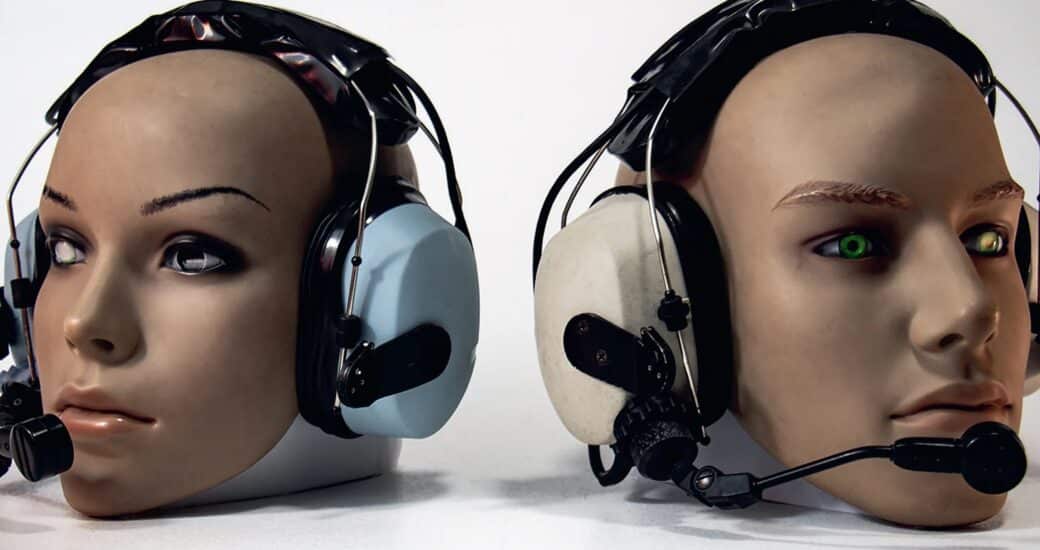 Mesh : The Truth Doesn’t Matter assène sa vérité