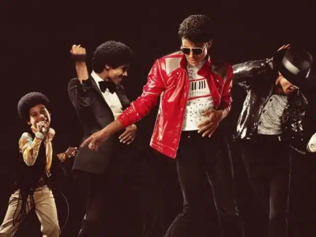 Box-office USA : Michael bat tous les records pour un biopic