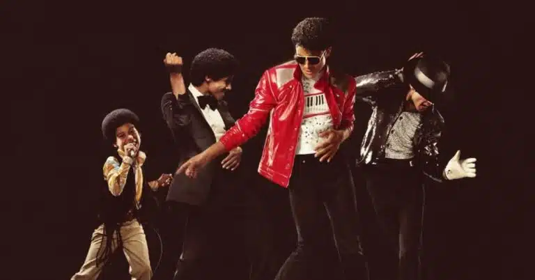 Box-office USA : Michael bat tous les records pour un biopic