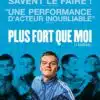 Plus fort que moi, l'affiche