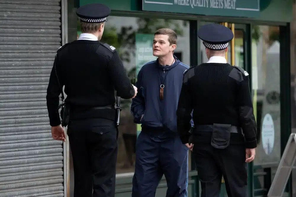 Plus fort que moi, photo 2