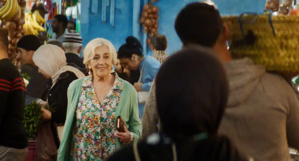 Rue Málaga, photo 1