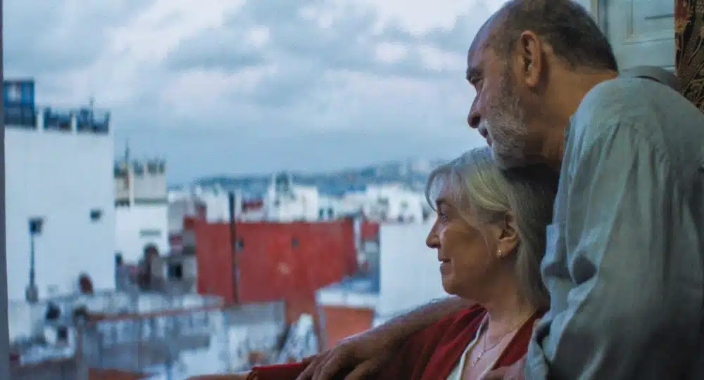 Rue Málaga, photo 2