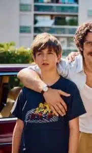 Simon Boublil