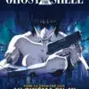 Ghost in the Shell, affiche anniversaire 3D