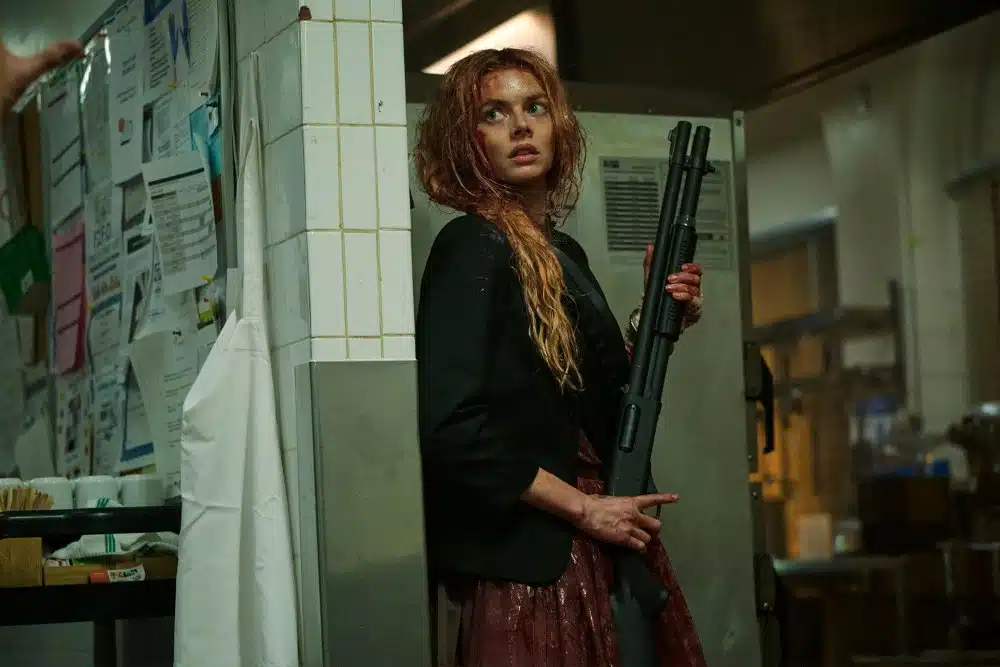 Wedding Nightmare Deuxième partie, photo 1