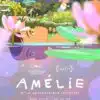 Amélie et la métaphysique des tubes, l'affiche