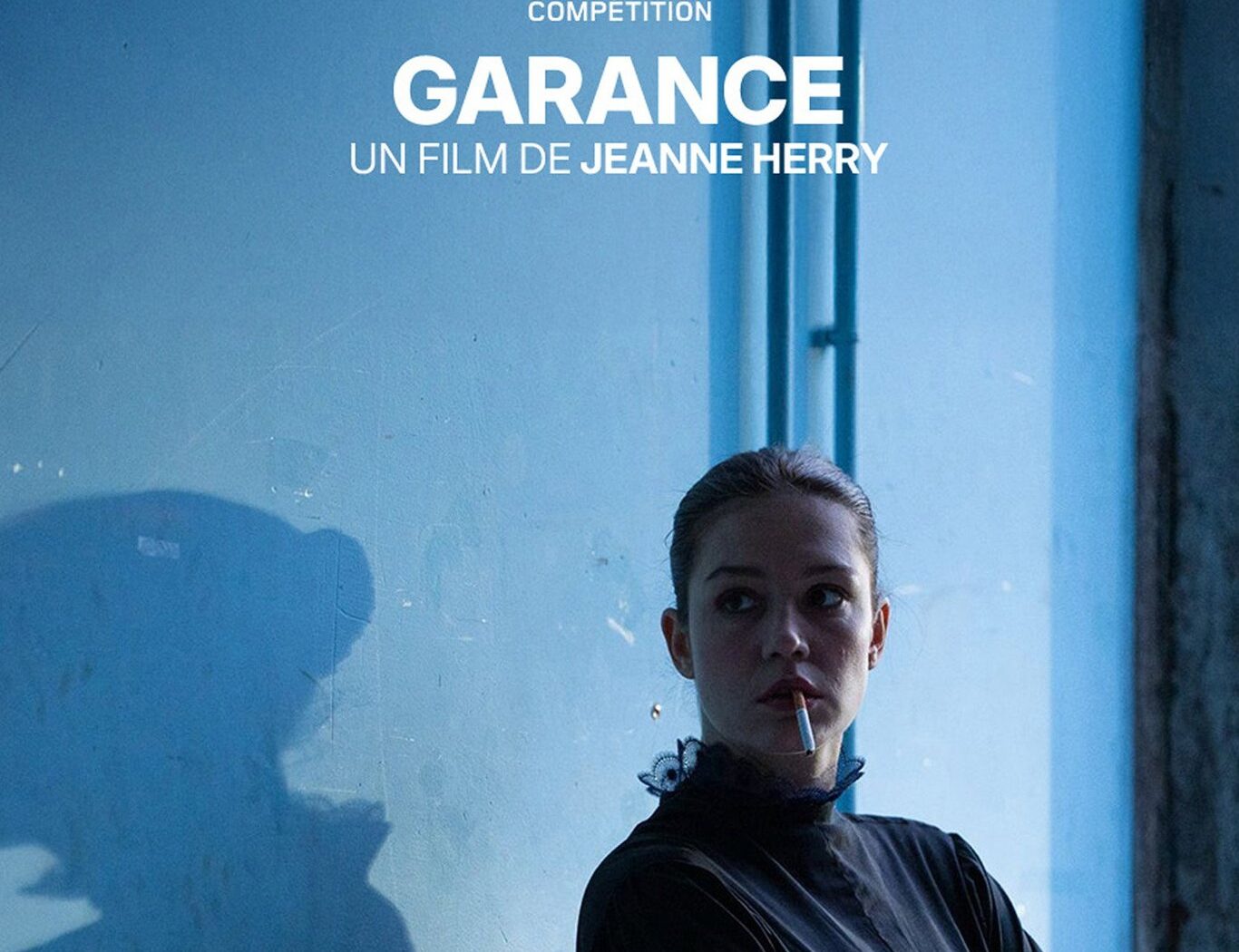 Adèle Exarchopoulos dans Garance (Cannes 2026)