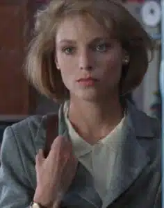 Kelly Curtis