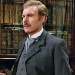 David Burke