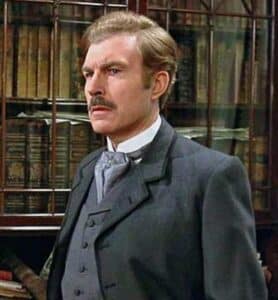 David Burke