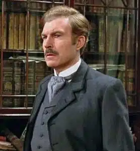 David Burke